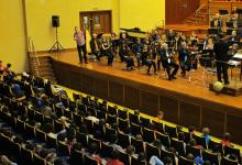 Concierto para Escolares de la Orquesta de Euskadi