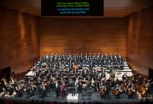 La Orquesta de Euskadi reestrena 