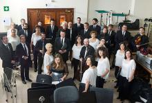 Matinées de Miramón. KUP Taldea + Kaabestri (Juantxo Egaña)