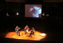 Trío Kalume Miramongo Matinéetan