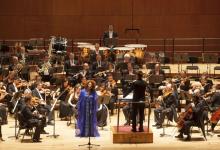 Temporada 2013/2014 de la Orquesta Sinfónica de Euskadi Abono 4