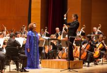 Temporada 2013/2014 de la Orquesta Sinfónica de Euskadi Abono 4