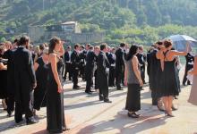 Euskadiko Orkestra Ondartxon