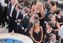 Euskadiko Orkestra Ondartxon