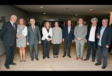 La OSE en el Concierto para los Amigos del Orfeón Donostiarra