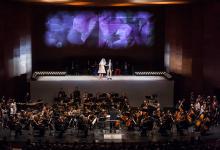 77 Quinzaine Musicale de Donostia-Saint Sébastien