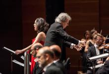 76. Donostiako Musika Hamabostaldia. 