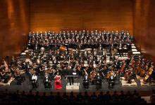 76. Donostiako Musika Hamabostaldia. 