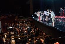 76 Quinzaine Musicale. G. Puccini: 