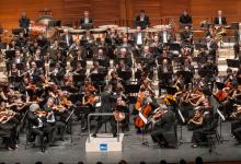 Orchestre Symphonique d'Euskadi