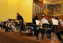 DONOSTIAutism: Gautenako kideak Orkestraren egoitzan