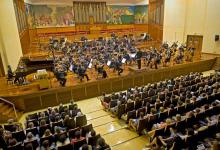 61 San Sebastian Film Festival