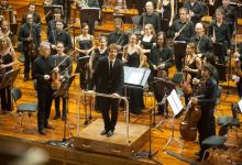 61 San Sebastian Film Festival