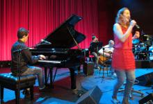 Concerts en Famille: Arratsalde on, Swing/Tarde de Swing