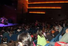 Concerts en Famille: Arratsalde on, Swing/Tarde de Swing