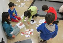 Concerts en Famille: Arratsalde on, Swing/Tarde de Swing