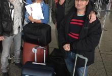 Bira Austria eta Alemaniara Bira Austria eta Alemaniara