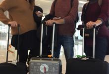 Bira Austria eta Alemaniara Bira Austria eta Alemaniara