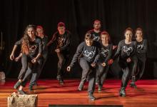 Isiltasunaren haitzuloa