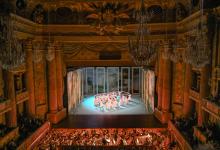 'Marie-Antoinette' Château de Versaillesen (© Olivier Houeix)