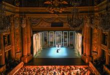 'Marie-Antoinette' Château de Versaillesen (© Olivier Houeix)