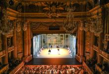 'Marie-Antoinette' Château de Versaillesen (© Olivier Houeix)