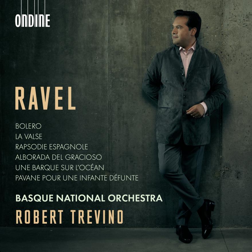 Ravel