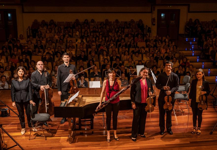 Barrococok itxi zuen Miramongo Matinéeen 27. edizioa.