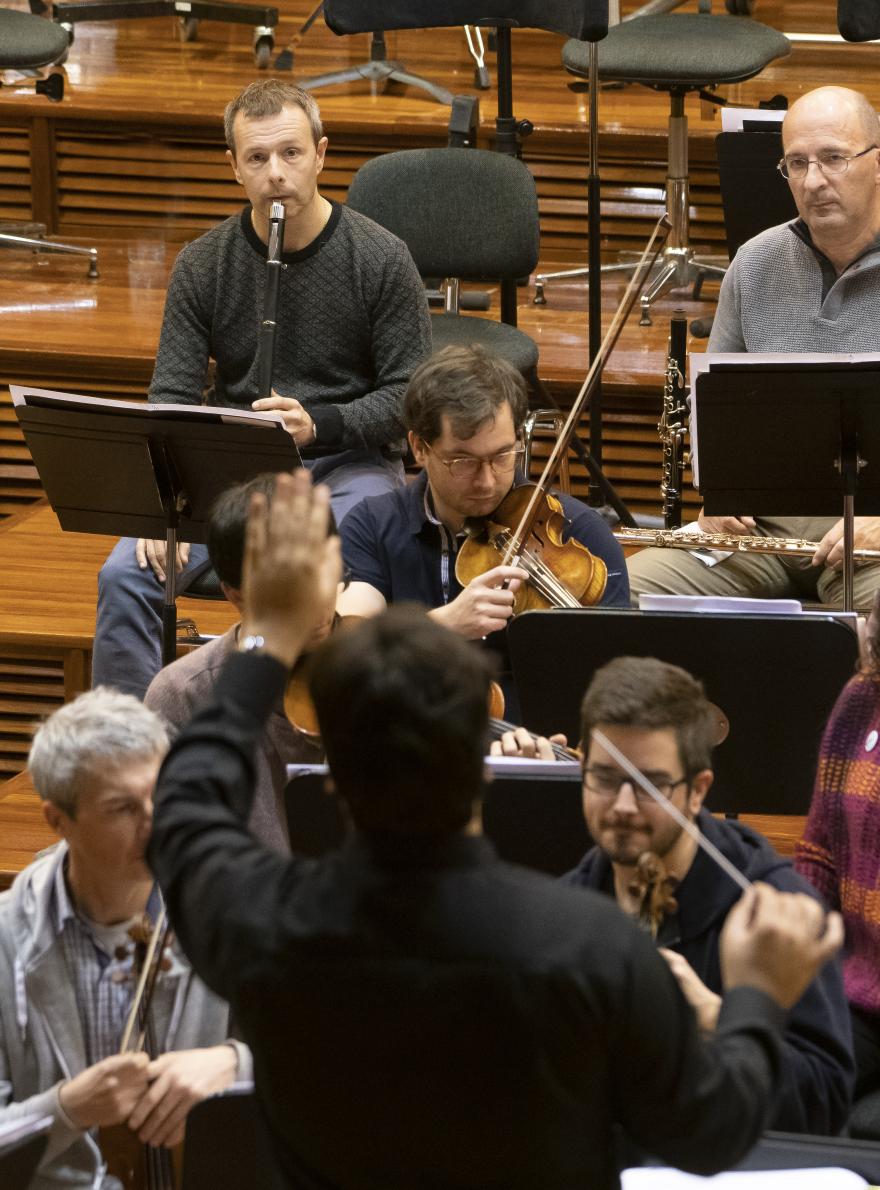 Garikoitz Mendizabal