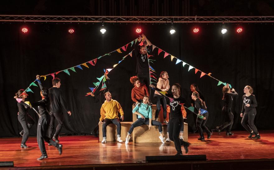 Isiltasunaren haitzuloa