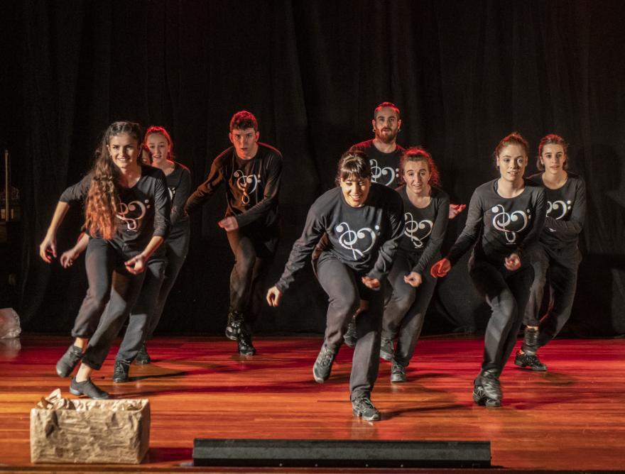 Isiltasunaren haitzuloa