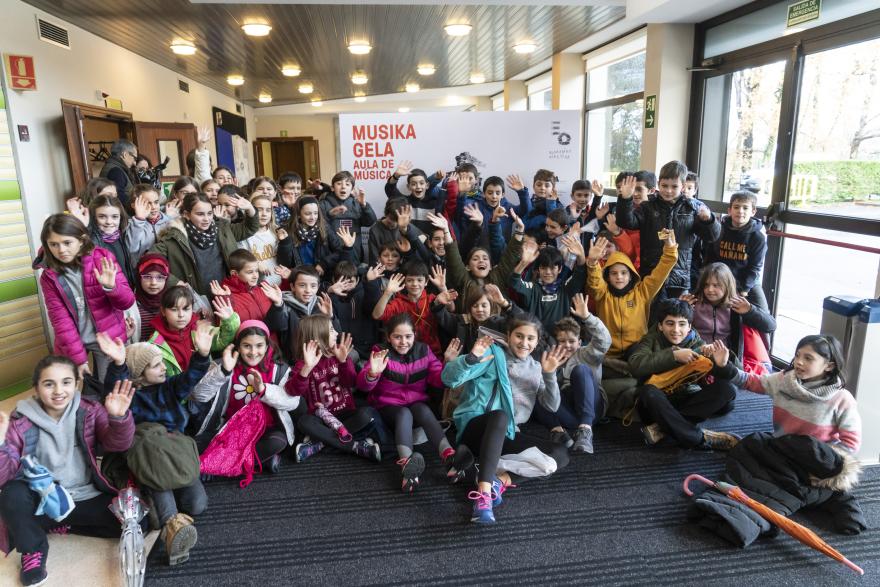 Isiltasunaren haitzuloa