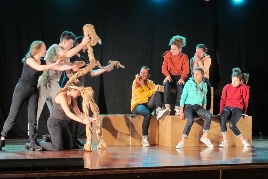 Isiltasunaren haitzuloa