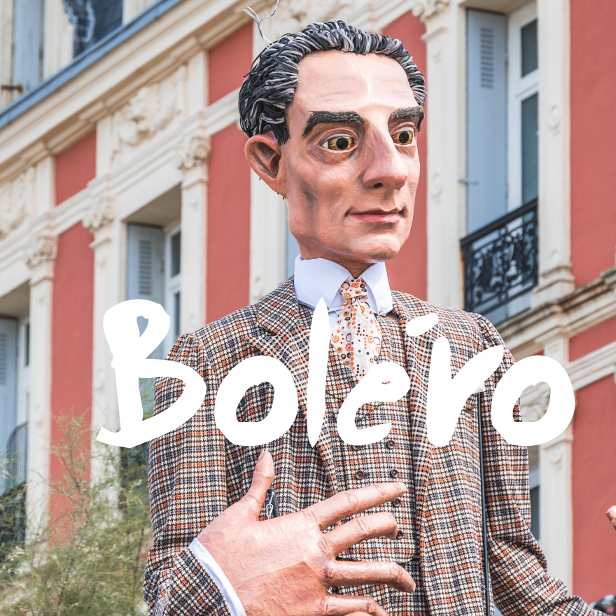 “Boléro”: Maurice Ravel Kursaalera itzuliko da mende bat geroago, Euskadiko Orkestra eta Kursaal Eszenaren eskola kontzertuen eskutik