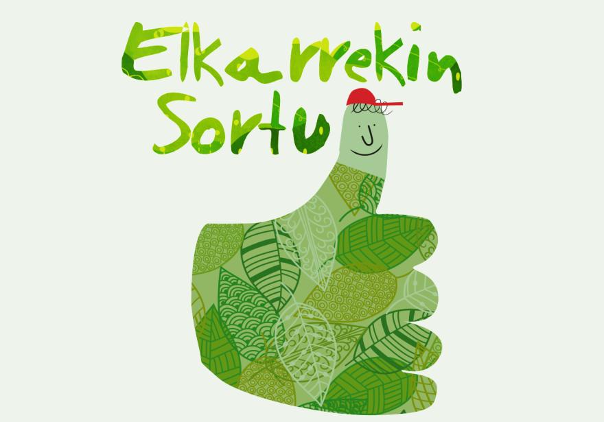 Salgai sarrerak ‘Elkarrekin sortu’-rako, Euskadiko Orkestraren Denboraldiko lehen Musika Familian kontzertua