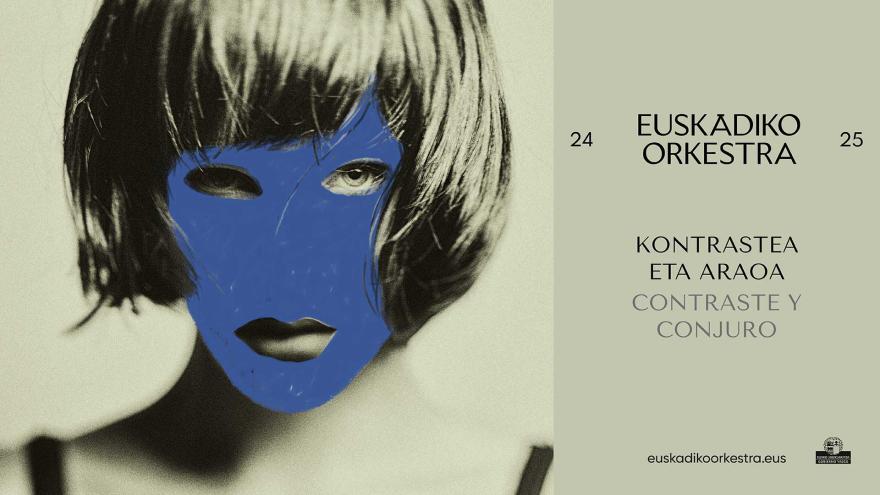 24-25 Denboraldia: Kontrastea eta araoa
