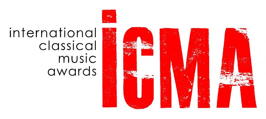 ICMA AWARDS 2016