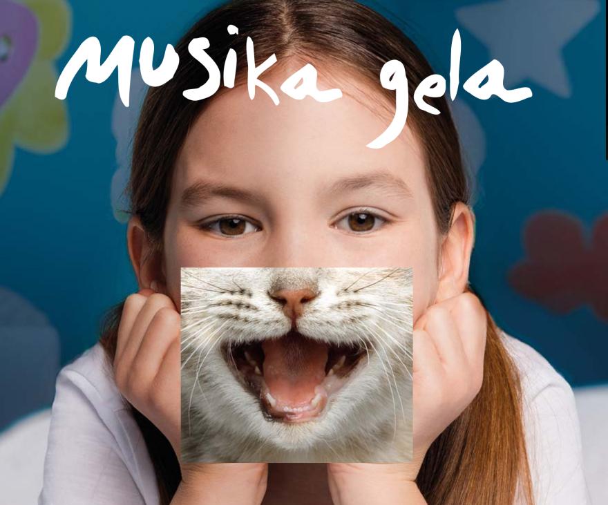Musika Gelak orain arteko Denboraldi inklusibo eta zabalena aurkezten du
